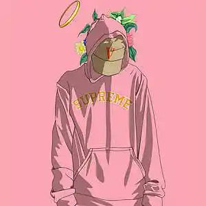 Picture for song 'NYLON LACE' by artist 'LONDONAVE'