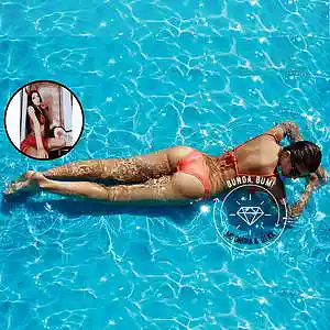 Picture for song 'Bunda, Bum!' by artist 'Mc Oniria e Dj KK'
