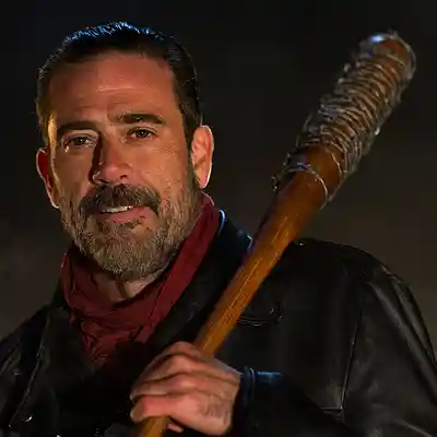 Picture for song 'The Walking Dead Theme' by artist 'Previous Signs of Decay'