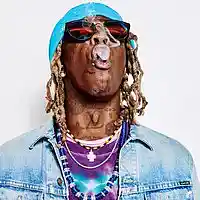 Picture for song 'Heaven(Buy 1 Get 1 Free)(Young Thug Type)' by artist 'Prodlem'