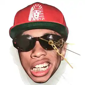 Picture for song 'Chains Gold (Prod by Providence)' by artist 'Providence Beats'