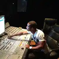 Song picture