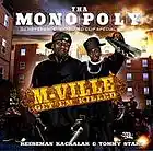 Picture for song 'FOR THE LOVE OF MONEY FT. T STARS' by artist 'Reeseman'