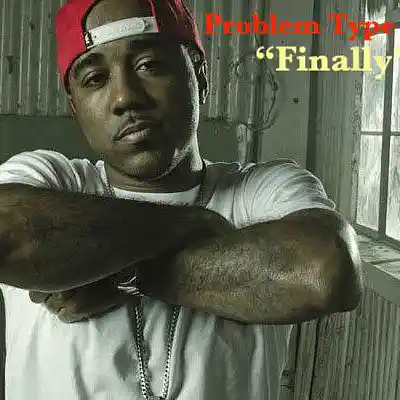 Picture for song 'Problem x DJ Quik Type Beat "Finally" BPM97' by artist 'RELIZBEATZPRODUCTION'