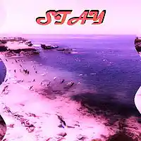 Picture for song 'STAY-RikStal-rikstalproductions@gmail' by artist 'RikStal'