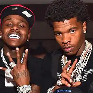 Picture for song '"Hardest Drip"' by artist 'Sanxx'