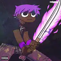 Picture for song 'Lil Uzi Vert x Future x TM88 Type Beat - Luv Rage' by artist 'Sauce World'