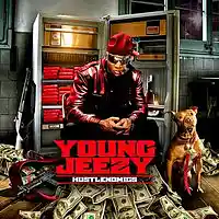 Picture for song 'Hustlenomics (Produced by Shawty Trap)' by artist 'ShawtyTrapBeats'