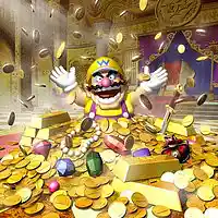 Picture for song 'Wario's World ( Lil Pump type beat )' by artist 'Sighder'