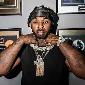 Picture for song 'POP SMOKE "ENERGY"' by artist 'storm on da beat'