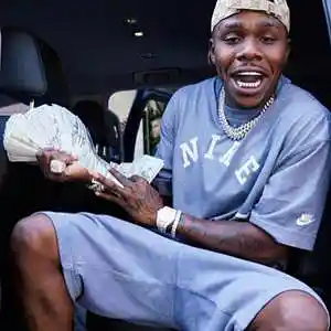 Picture for song 'DABABY X STUNNA4VEGAS - POPPIN BY @SymereStunner' by artist 'Symere Stunner'