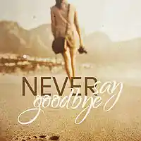 Picture for song 'Never Ever Say Goodbye (Feat. Choy & Koko Llido)' by artist 'The Markdanyells'