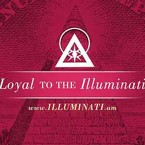 Picture for song 'illuminati Produced By The Producer' by artist 'The Producer'