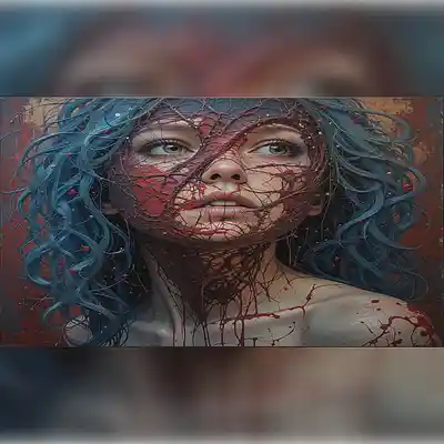 Picture for song 'Kodak Black x Cash Cobain "Torture in My Heart"' by artist 'Trackmatic 850'