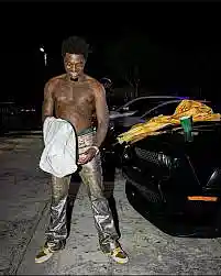 Picture for song 'Kodak Black x Luh Tyler Type Beat "Destiny" (Prod' by artist 'Trackmatic 850'