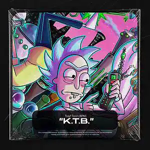 Picture for song 'K.T.B.' by artist 'Trayf Toren'
