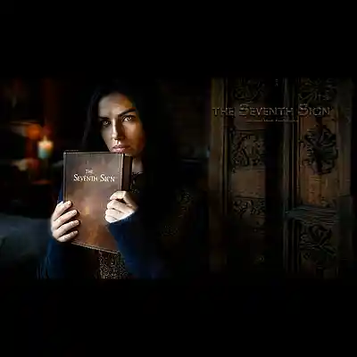 Picture for song 'The Seventh Sign' by artist 'Grimbert Music Productions - vvsmusic'