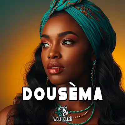 Picture for song 'Afro Kompa type Beat - Dous&egrave;ma' by artist 'Wolf KillerBeats'