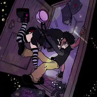 Picture for song 'El beso, la hipnosis' by artist 'yxsei.prod'