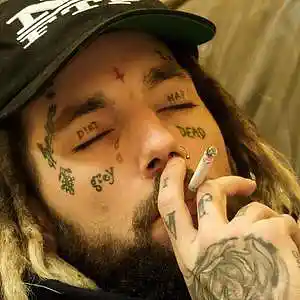 Picture for song '$uicideboy$ x Lil toe type beat - "Dead"' by artist '11BEATS'