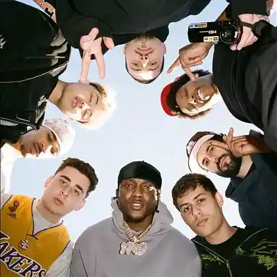 Picture for song '[FREE] Chill Drill Type Beat - "Why"' by artist '1yoshee'