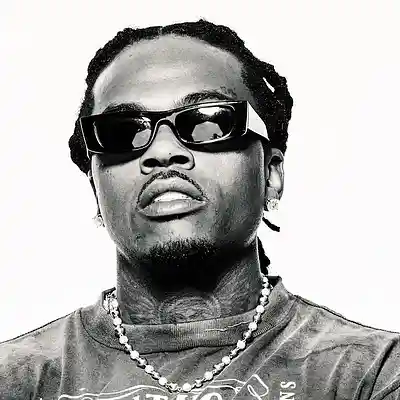 Picture for song 'No Different - Melodic Beat BPM 140' by artist '2 Legit Ring'