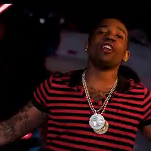 Picture for song 'All That I Need' by artist '3kReese'