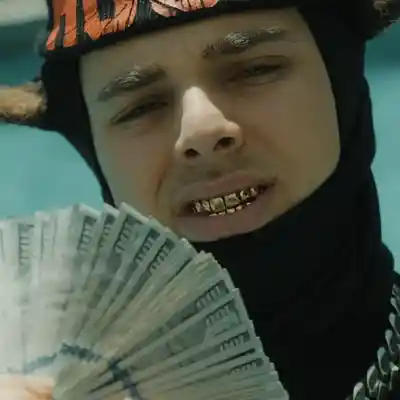 Picture for song 'BLP Kosher Type Beat - Factory' by artist '8xbeatz'