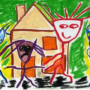 Picture for song 'Together' by artist 'Adrian Rosenfeldt'