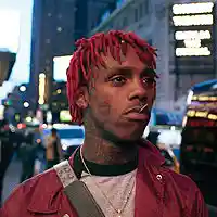 Picture for song 'Famous Dex Type Beat - CHOSEN' by artist 'AdyAcoca'