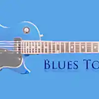 Picture for song 'Blue Toner' by artist 'Alan L Cole'