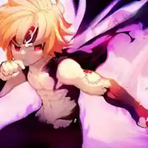 Picture for song 'Meliodas Type beat' by artist 'AshuraProds'