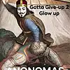 Song picture of 'Gotta Give-up 2 Glow Up (Open verse)'