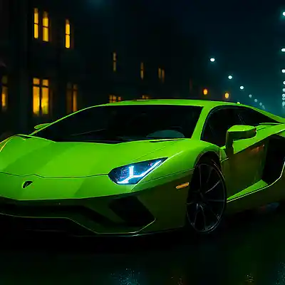 Picture for song 'Midnight zone' by artist 'BestFreeRhythms'