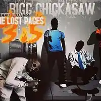 Picture for song '01 thankful' by artist 'BIGG CHICKASAW'