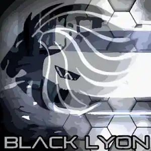 Picture for song 'tyga the game black lyon dubstep rmx' by artist 'black lyon'