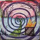 Picture for song 'I Is What You See Thru' by artist 'BlackShirley'