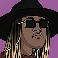 Picture for song 'Blackskins Beats - Visionary' by artist 'Blackskins Beats'