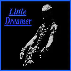Picture for song 'LITTLE DREAMER' by artist 'Bloonoise'