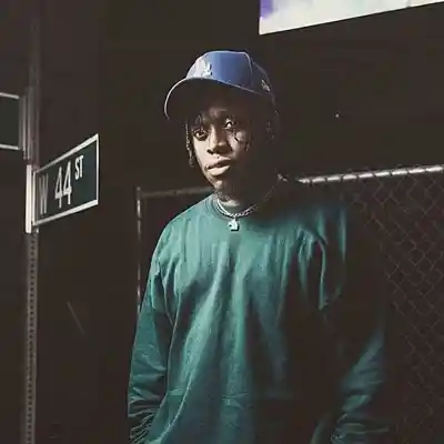 Picture for song 'Cali Dreams' by artist 'Braga'