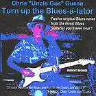Picture for song 'Good Mornin' Mister Blues' by artist 'Chris Brian Gussa'