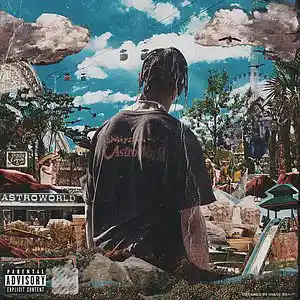 Picture for song 'Heart (TravisScott/Gunna)' by artist 'Cooarri'