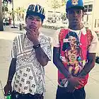 Picture for song 'Trap Trap' by artist 'Deggzy'