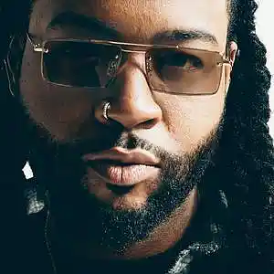 Picture for song 'Say More' by artist 'DreEazy'