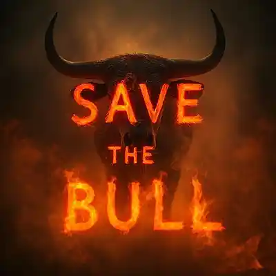 Picture for song 'Save the Bull' by artist 'EaselDBeats'