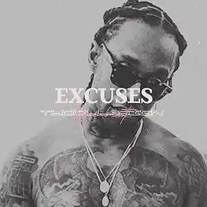 Picture for song 'Excuses (Buy 1 Get 1 Free)' by artist 'ENZO'