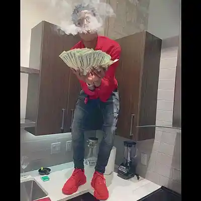 Picture for song 'MG SLEEPY X SAMPLE TYPE BEAT - "CLASSIC"' by artist 'Evil Jxy'