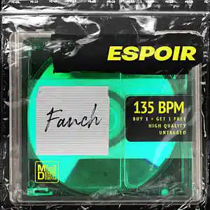 Picture for song 'Espoir - (BUY 1 GET 1 FREE)' by artist 'Fanch'