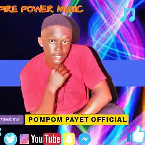 Picture for song 'mummy Yo - Pompom Payet Official' by artist 'Fire Power Music'