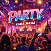 Picture for song 'Party' by artist 'FreshWaterBeatz'